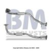 BM CATALYSTS BM70306 Exhaust Pipe